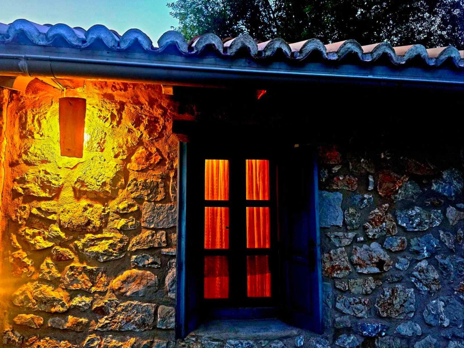 Ελαιών ξενώνας Ελληνικό Εξωτερικό φωτογραφία